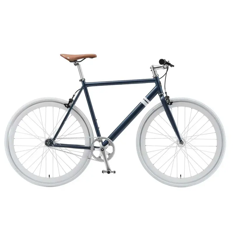 Sole WHALER V2 – Single-Speed Urban Commuter Bike