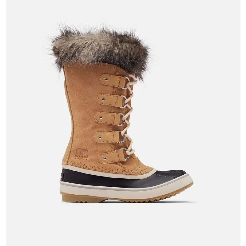 Sorel Joan of Arctic Women’s Waterproof Winter Boots