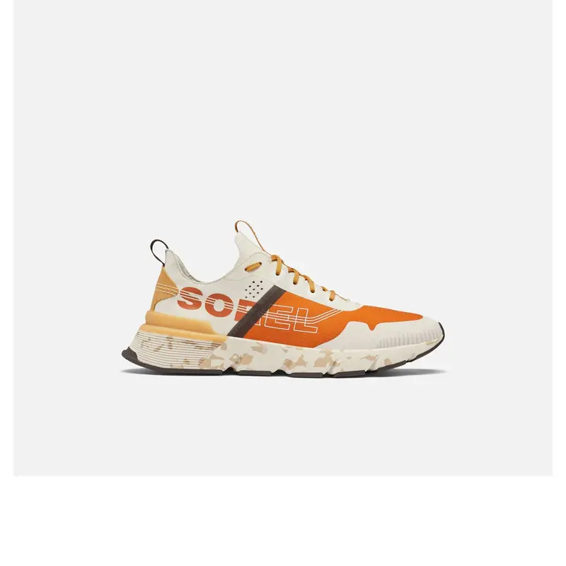 Sorel Kinetic Rush Ripstop Men’s Trail Sneakers