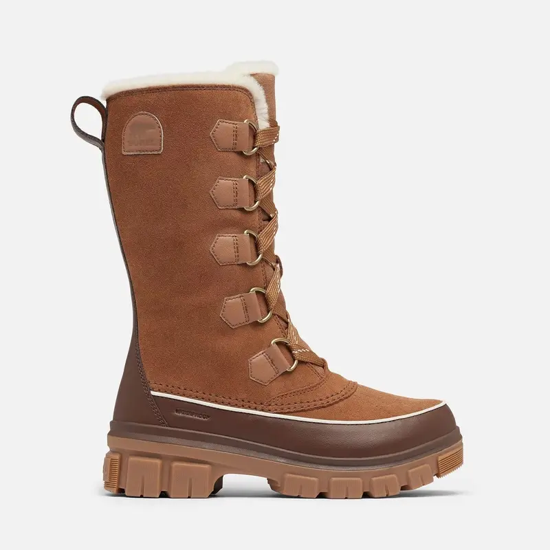 Sorel Tivoli V Tall Insulated Waterproof Boot for Women
