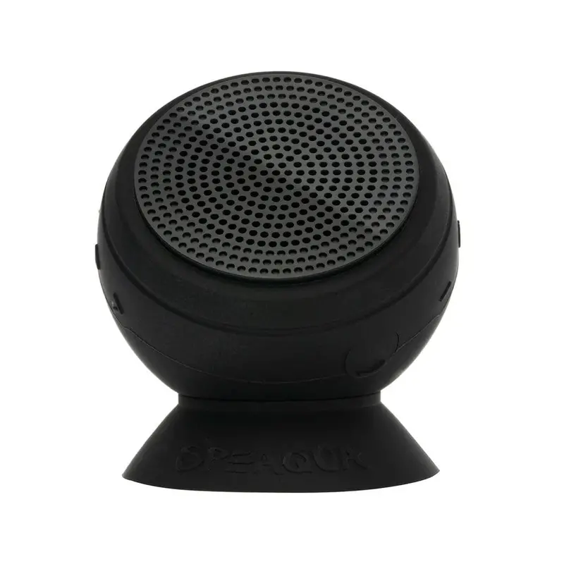 Speaqua Barnacle Pro 2.0 Portable Bluetooth Speaker