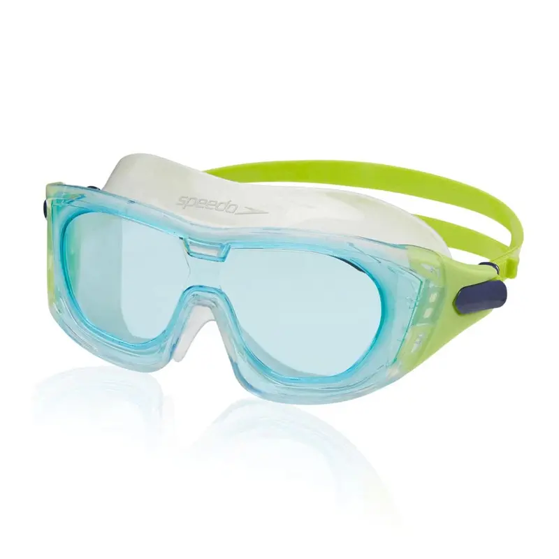 Speedo Proview Junior Swim Goggles with Comfort Mask Fit