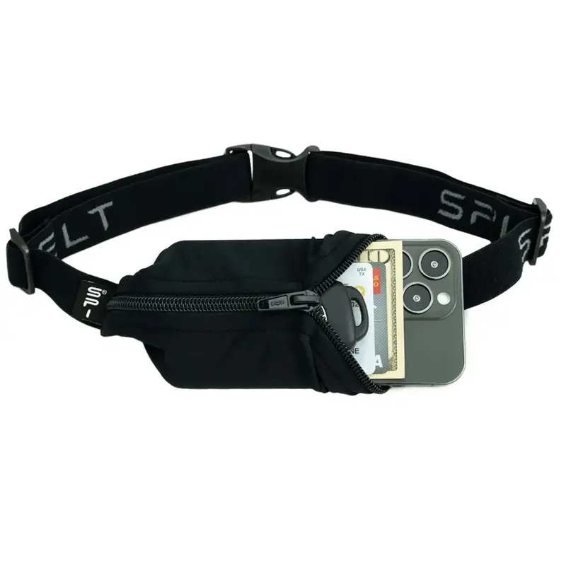 SPIbelt Original Lightweight Running Waistband