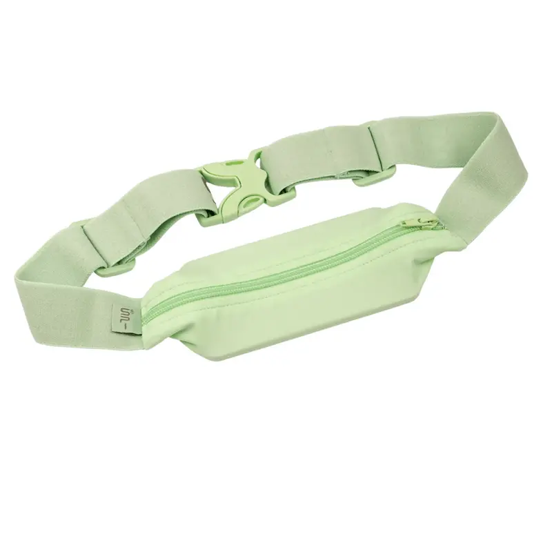 SPIbelt PRO Adjustable Running Belt with Secure Pocket