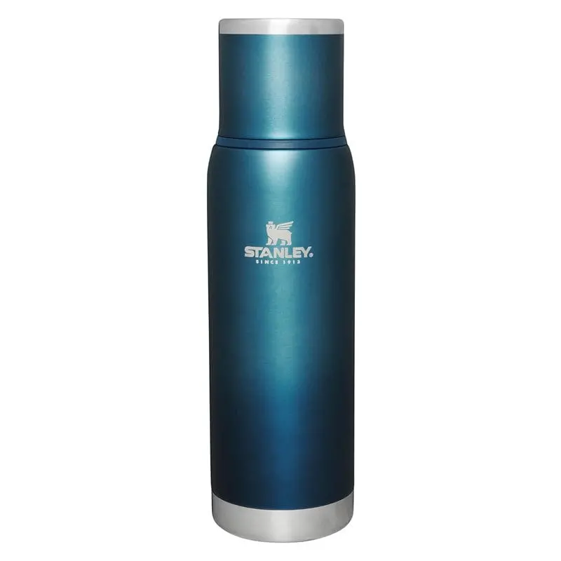 Stanley Adventure To-Go Bottle – 25 oz Vacuum-Insulated Hydration Bottle