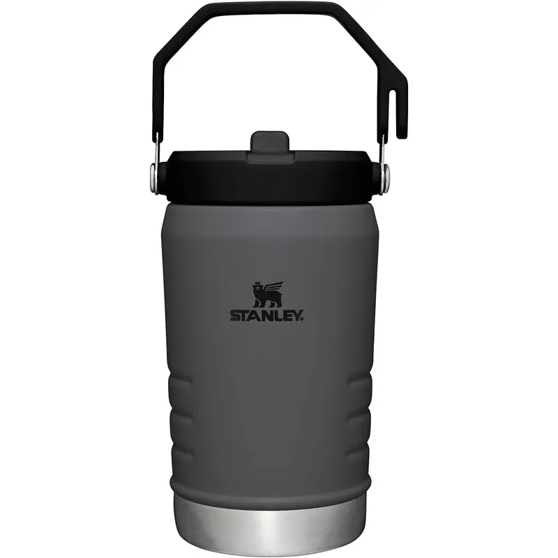 Stanley IceFlow Flip Straw Jug – 40 oz