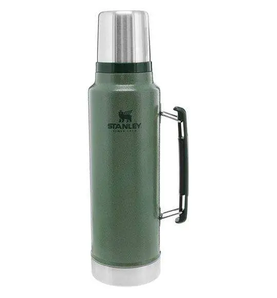 Stanley Legendary Classic 1.5-Quart Vacuum Bottle