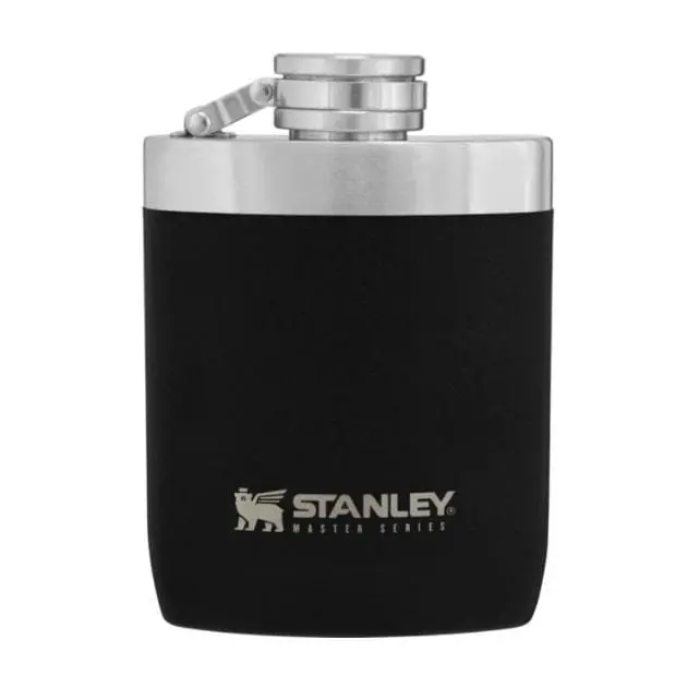 Stanley Lifted Spirits Stainless Steel Hip Flask