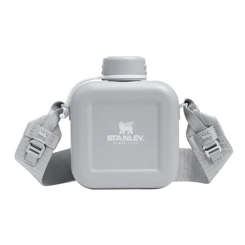 Stanley Next X Nature Canteen – 25 oz Eco-Conscious Insulated Bottle