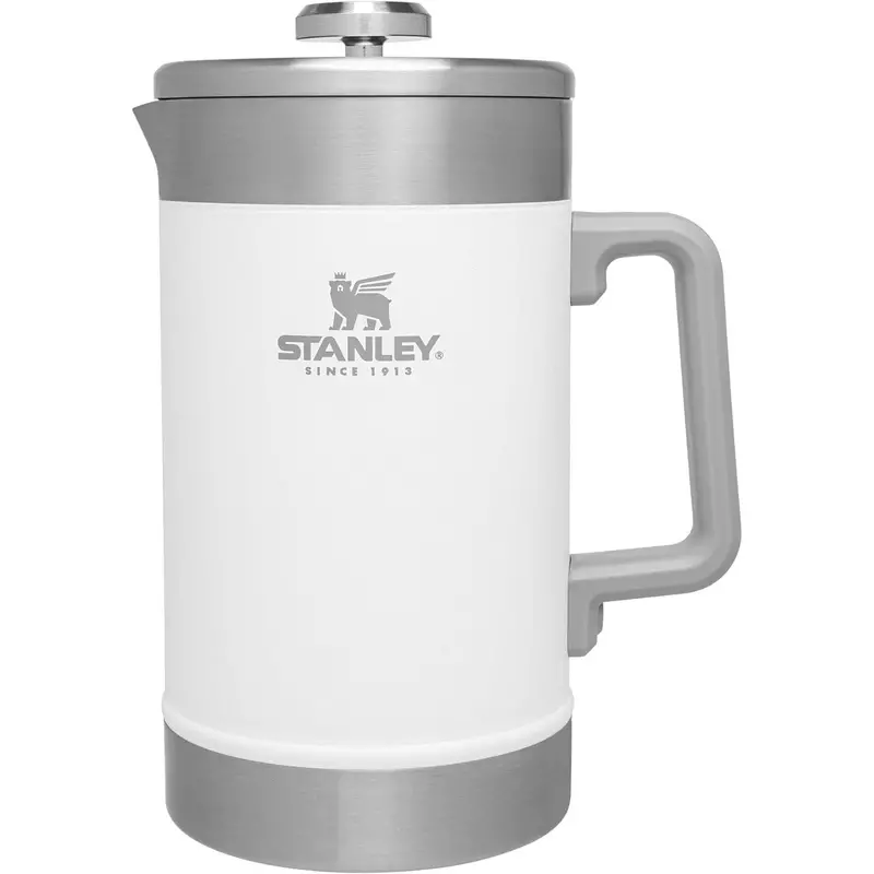 Stanley Perfect-Brew 48 oz French Press Coffee Maker