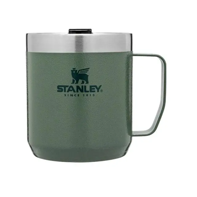 Stanley Stay-Hot Insulated Camp Mug