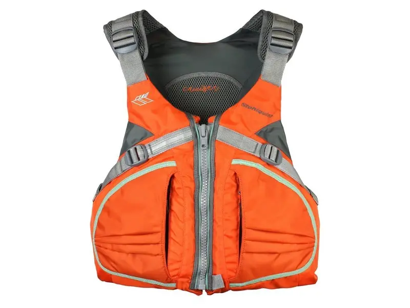 Stohlquist Cruiser Women’s Lightweight PFD Life Vest