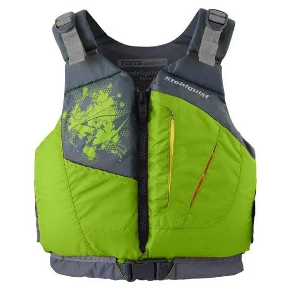 Stohlquist Escape Youth-Sized Life Vest (PFD)