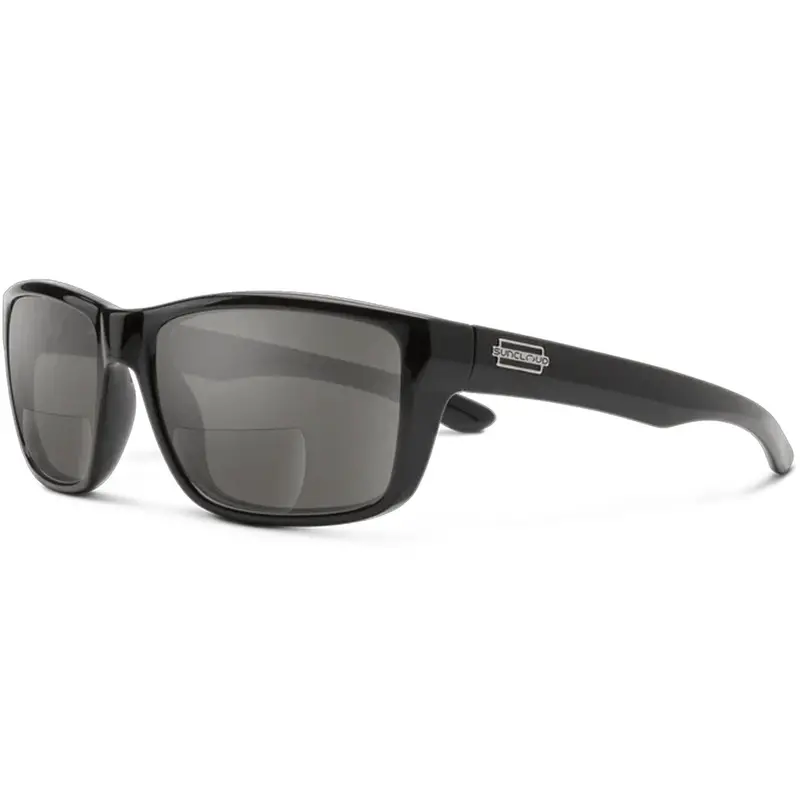 Suncloud Mayor Reader Sunglasses – Polarized, Blue-Light Filtering Eyewear