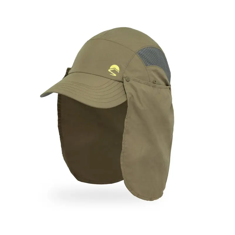 Sunday Afternoons Adventure Stow Hat – Ultra-Packable Travel Hat