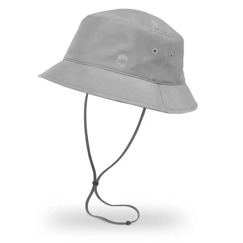 Sunward Bucket Hat – UPF 50+ Protection from Sunday Afternoons