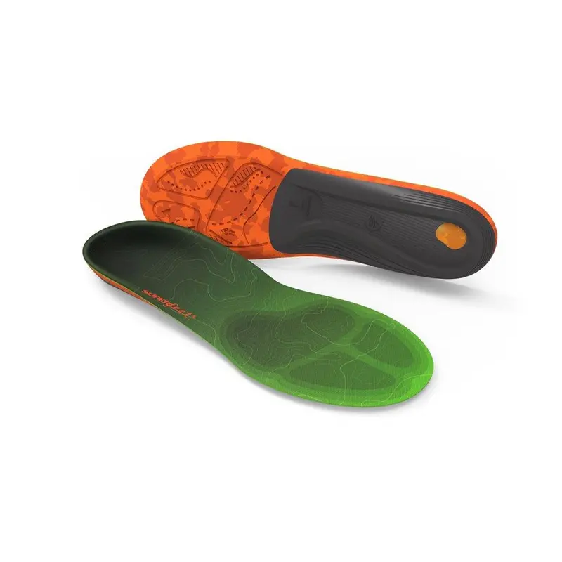 Superfeet Trailblazer Comfort Max Men’s Insoles