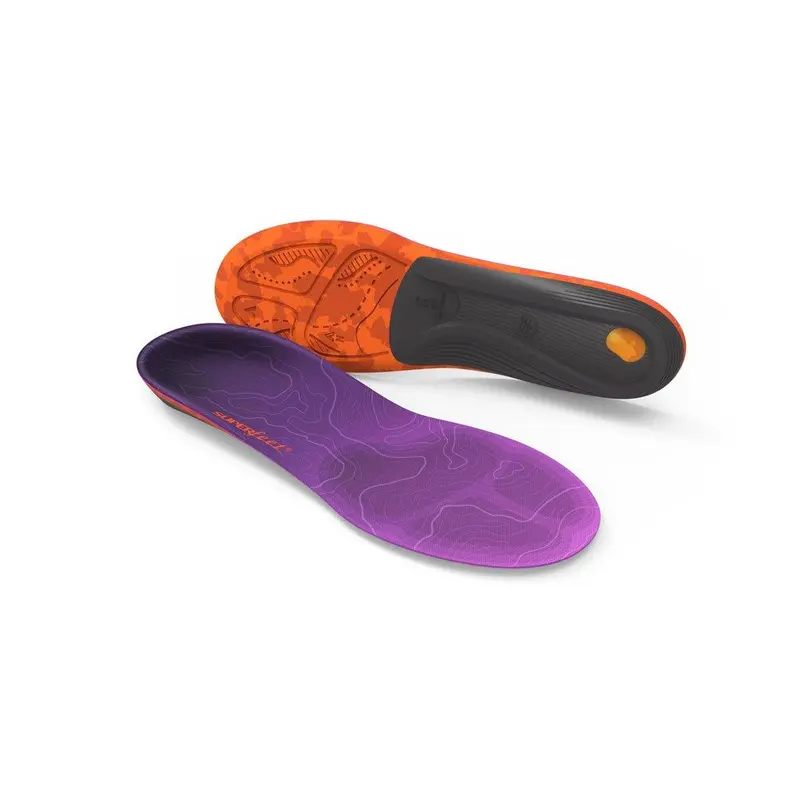 Superfeet Trailblazer Comfort Max Women’s Insoles