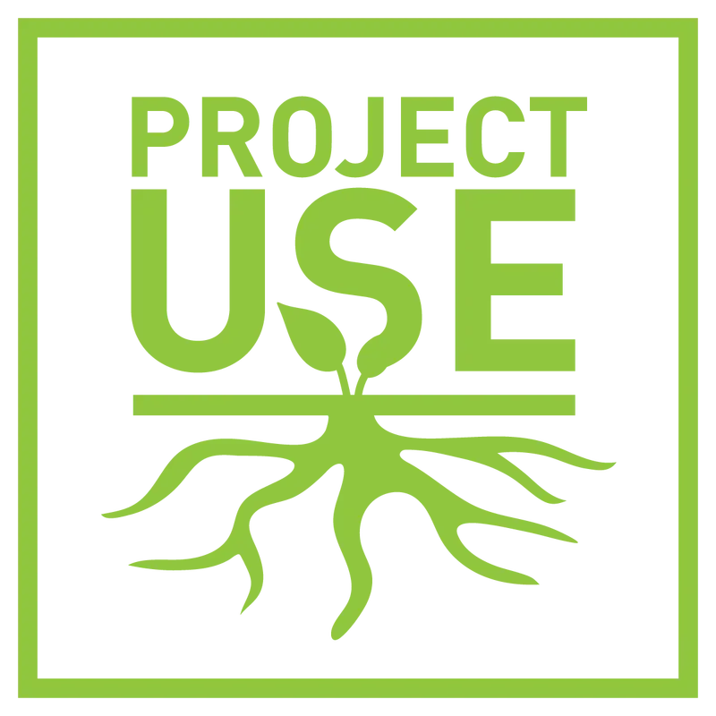Support Project U.S.E — Charitable Donation