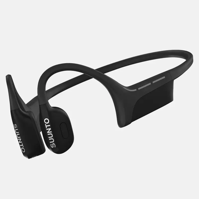 Suunto Wing True Wireless Headphones – Includes Charging Dock