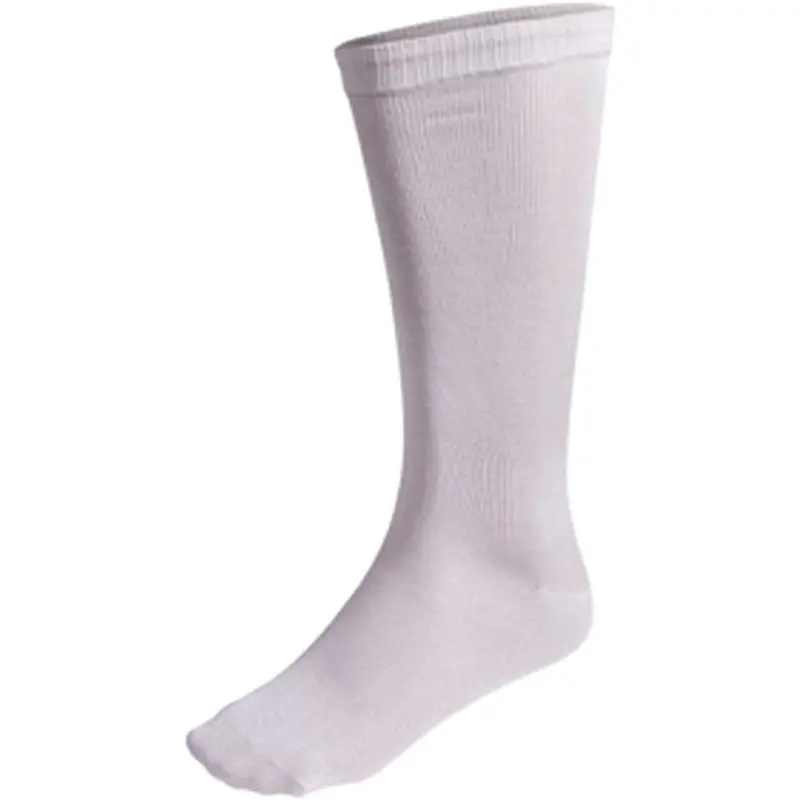 Terramar Thermasilk CS Silk Over-the-Calf Liner Socks