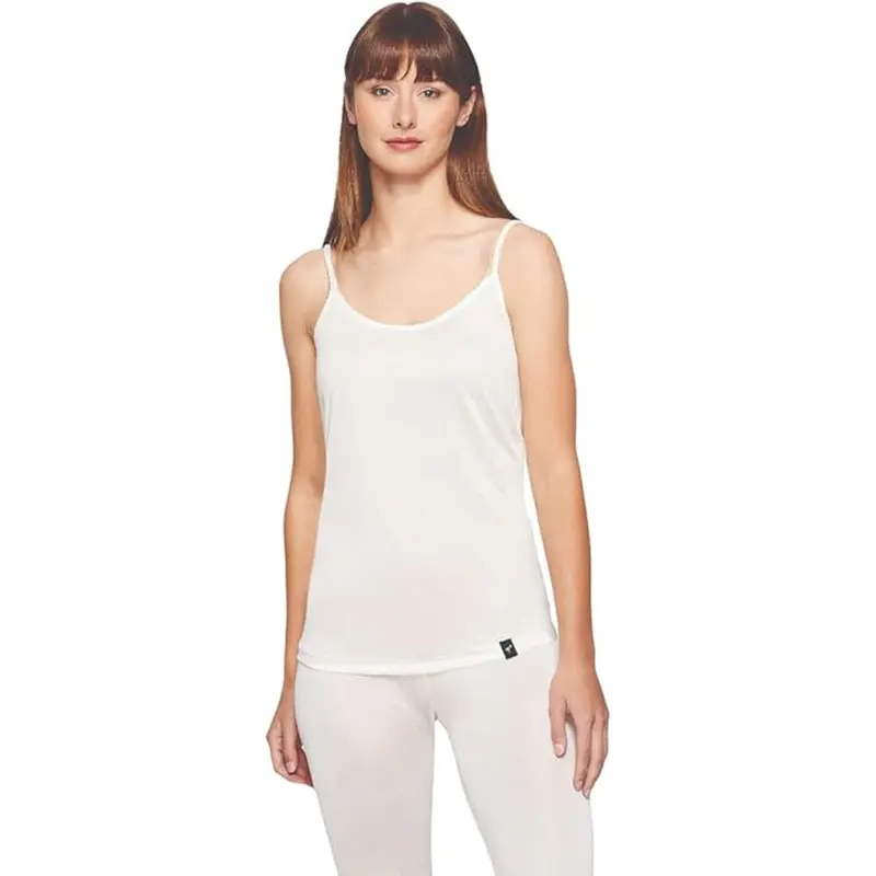 Terramar Women’s Thermasilk Sleeveless Base Layer Camisole