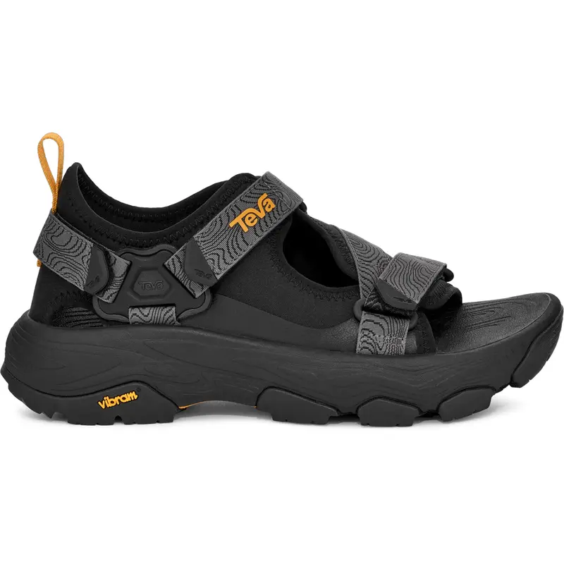 Teva Grandview Max Men’s Hiking Sandal
