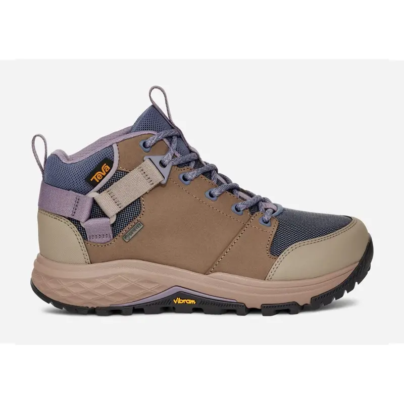 Teva Grandview Mid GTX Women’s Hiking Boots