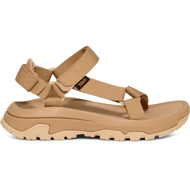 Teva Hurricane XLT3 Women’s Open-Toe Hiking Sandals