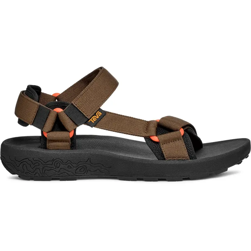 Teva Hydratrek Men’s Open-Toe Water Sandal