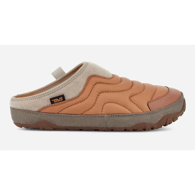 Teva ReEmber Terrain Slip-On Bootie for Casual Winter Wear