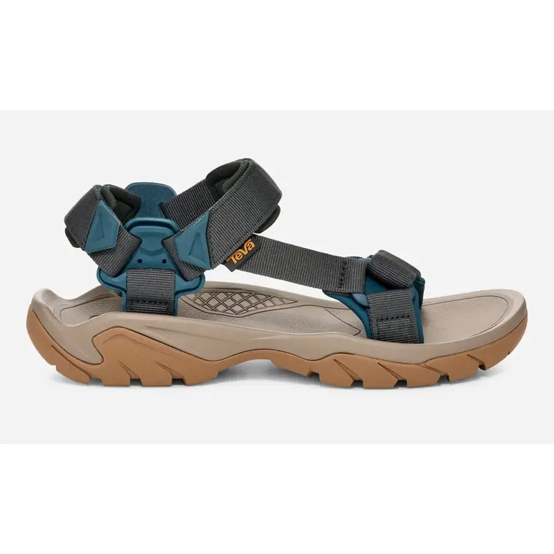 Teva Terra Fi 5 Universal Fit Sandal – Men’s