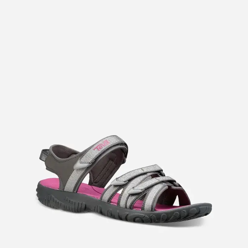 Teva Tirra Athletic Sandal for Girls