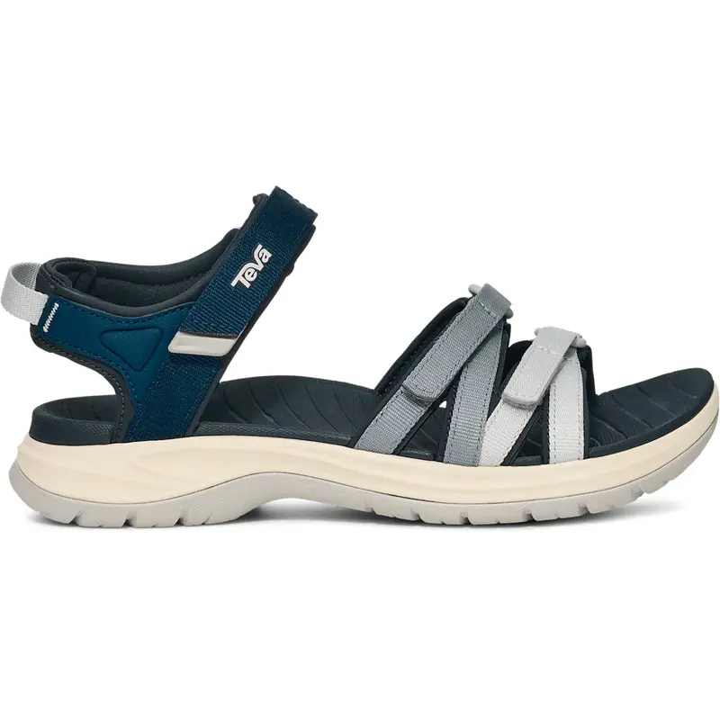 Teva Tirra Sport Women’s Hiking Sandals with Adjustable Straps
