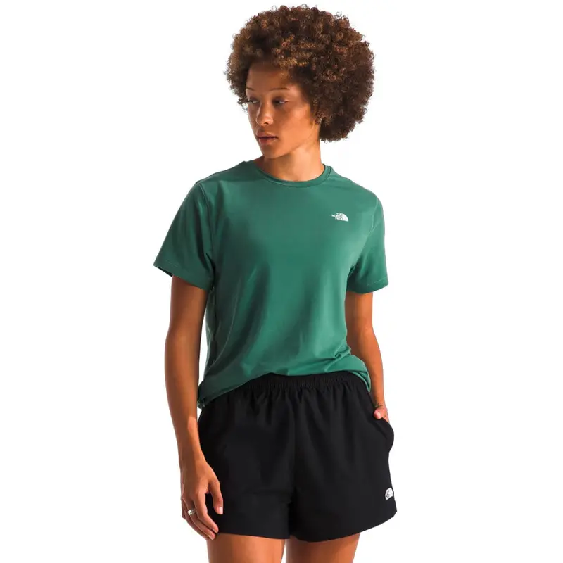 The North Face Adventure Performance Tee for Women