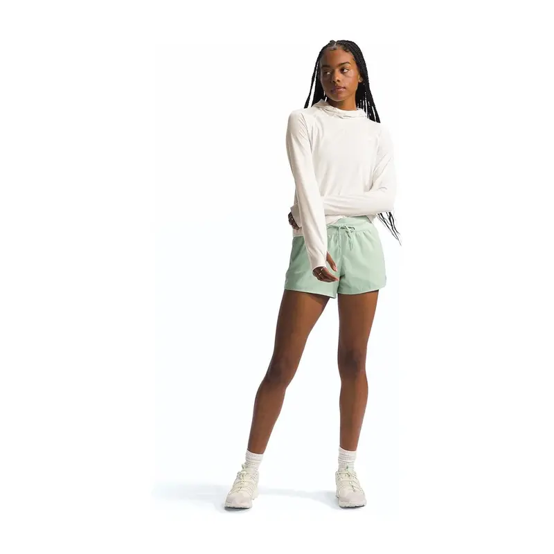 The North Face Adventure Sun Hoodie for Women