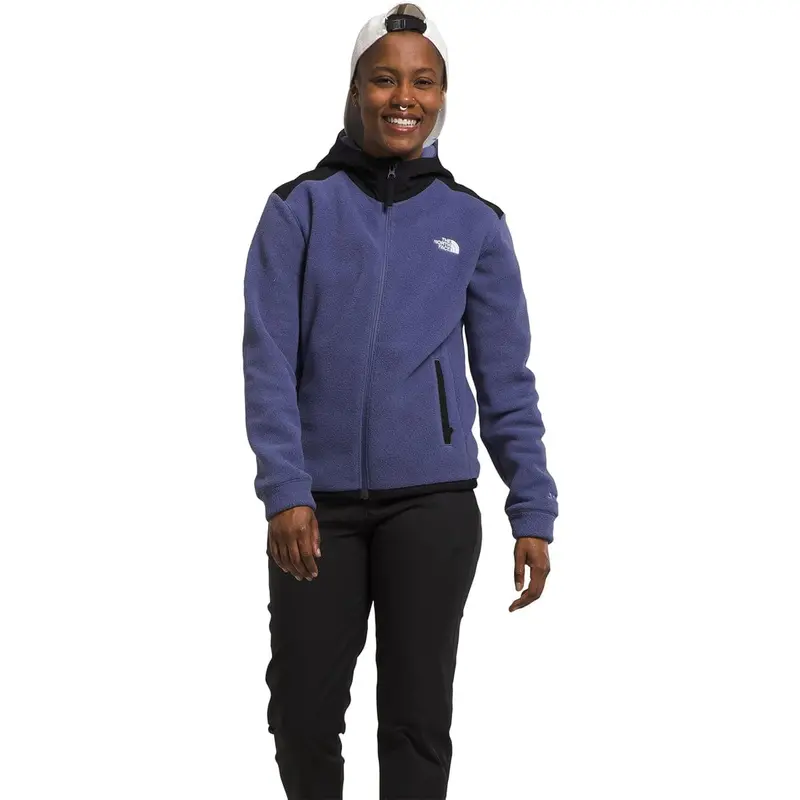 The North Face Alpine Polartec 200 Full-Zip Jacket for Women