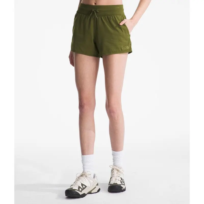 The North Face Aphrodite Athletic Shorts for Women
