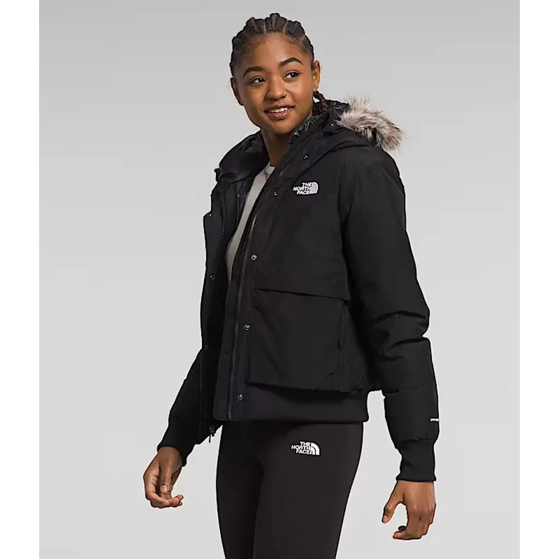 The North Face Arctic Bomber Jacket for Women