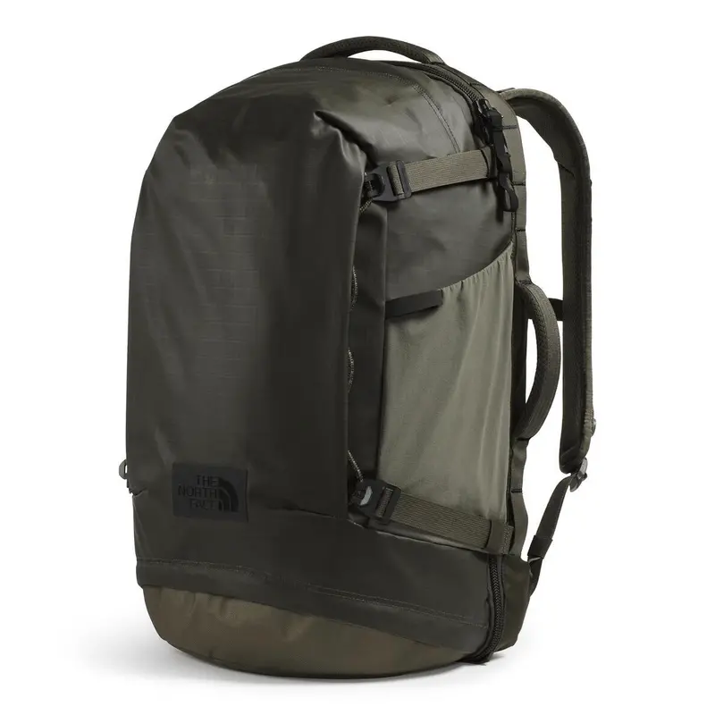 The North Face Base Camp Voyager Pro Travel Duffel Pack