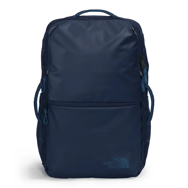 The North Face Base Camp Voyager Travel Backpack – 40L
