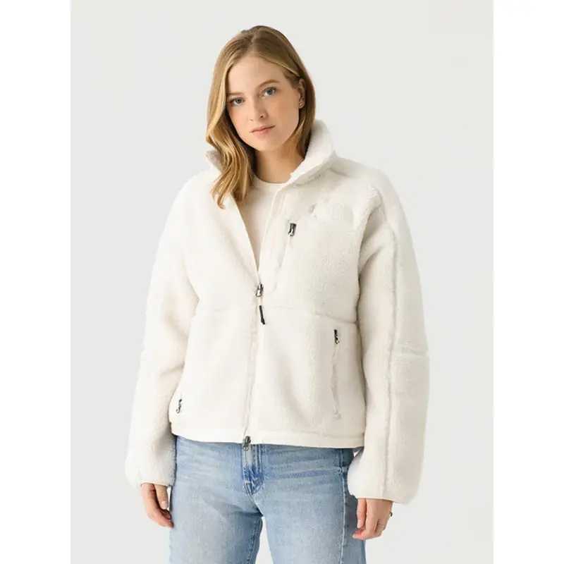 The North Face Denali X Jacket for Women – Fleece Outer Layer