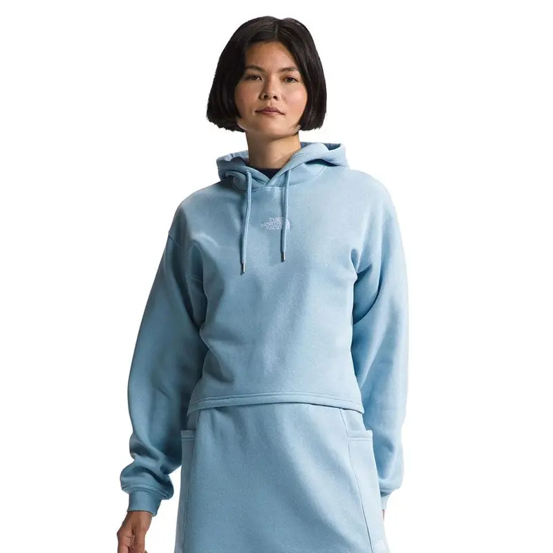 The North Face Evolution Hi-Lo Hem Hoodie for Women