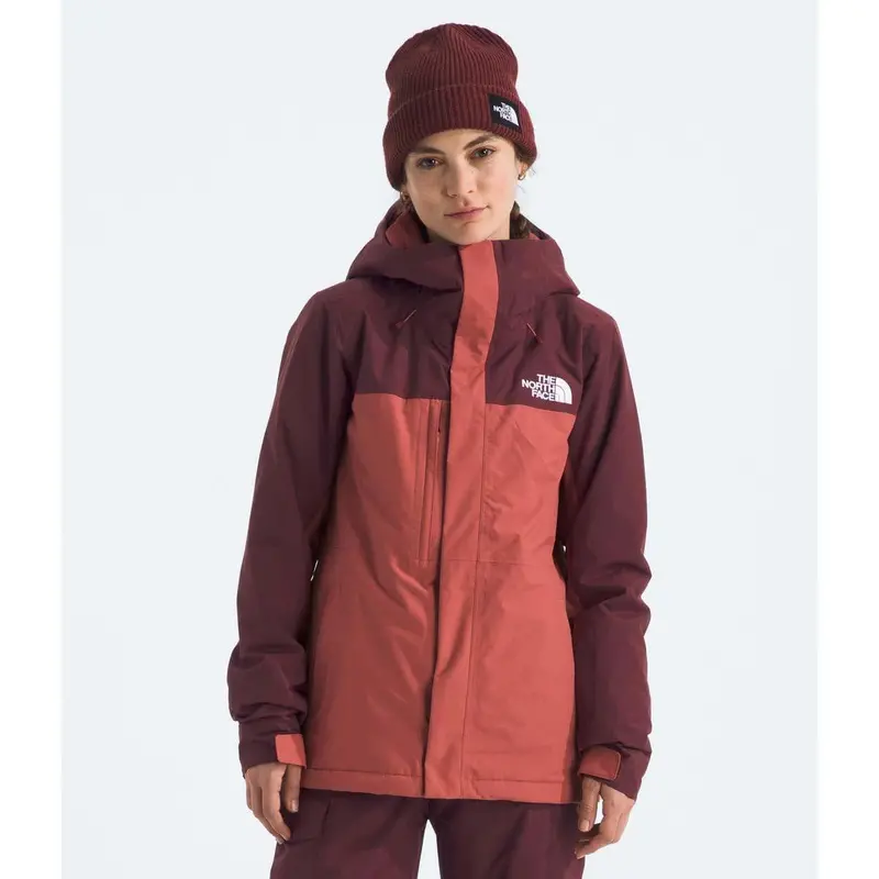 The North Face Freedom Insulated Ski Jacket for Women