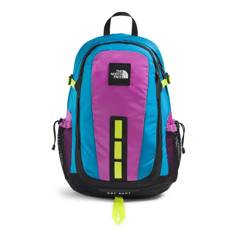 The North Face Hot Shot SE Lightweight Backpack