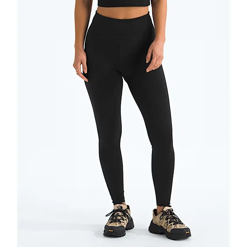 The North Face Jaida Women’s Pocket Leggings – 27-Inch Inseam