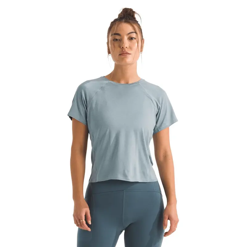 The North Face Jaida Women’s Short-Sleeve Performance Tee