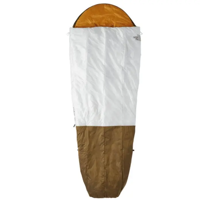 The North Face Lynx 35°F Synthetic Sleeping Bag
