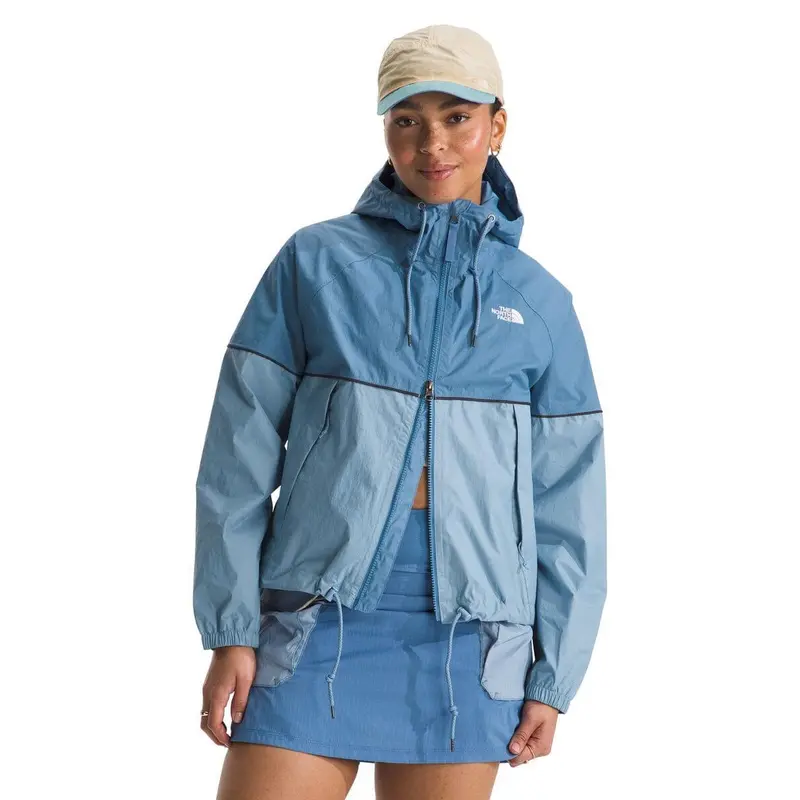 The North Face Novelty Antora Rain Hoodie for Women