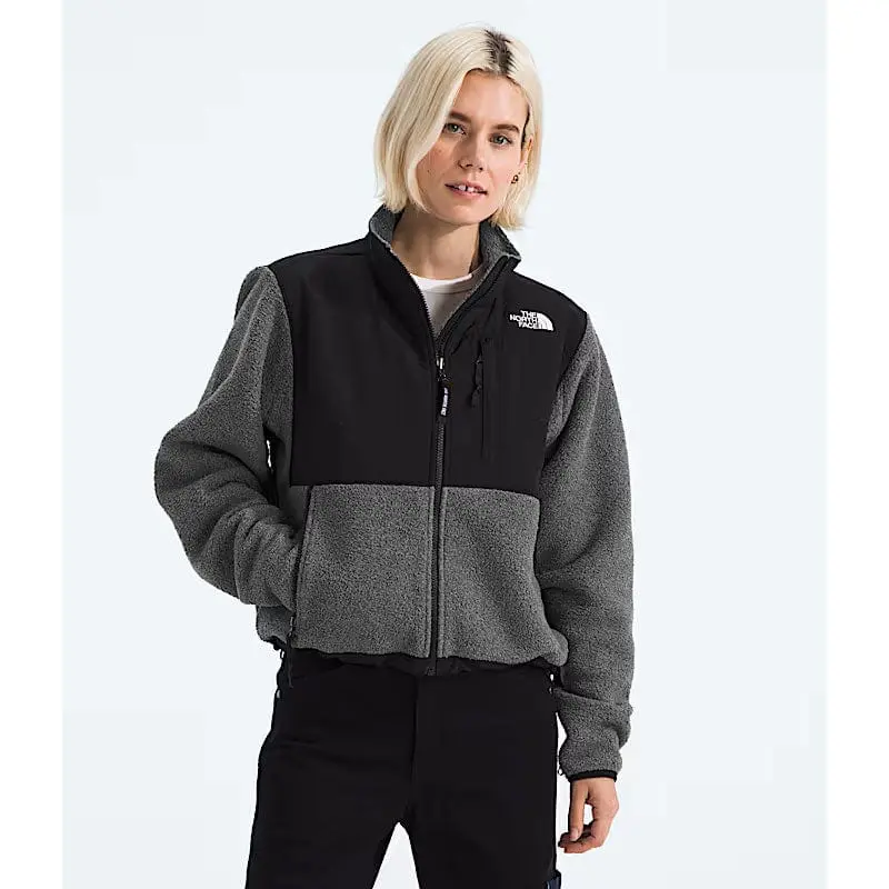The North Face Retro Denali Fleece Jacket for Women